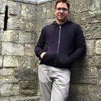 Nick Eliopulos