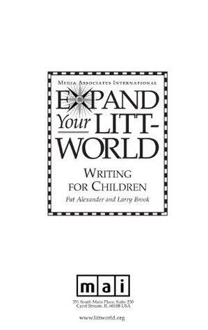 Writing for Children
