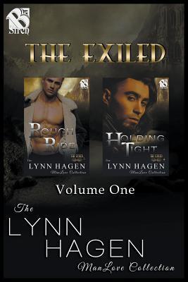 The Exiled, Volume 1: Rough Ride / Holding Tight