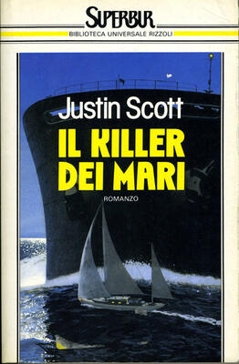 Il killer dei mari