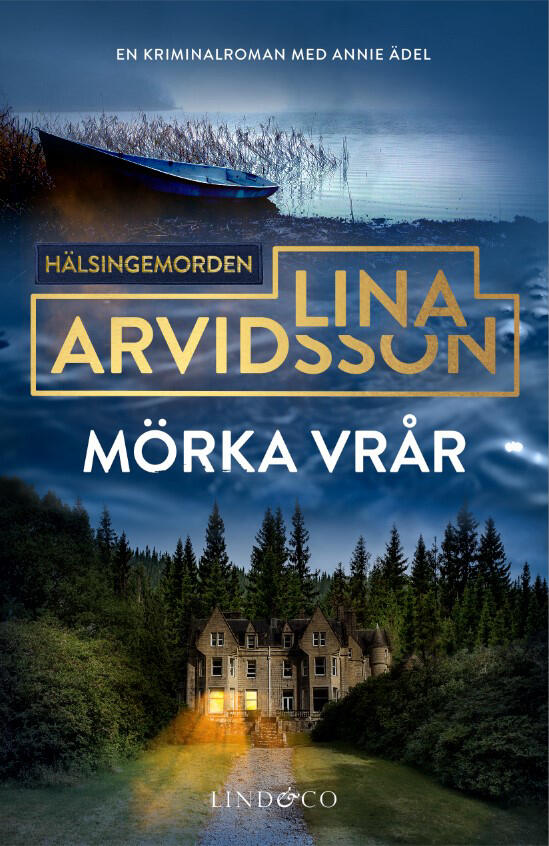 Hälsingemorden