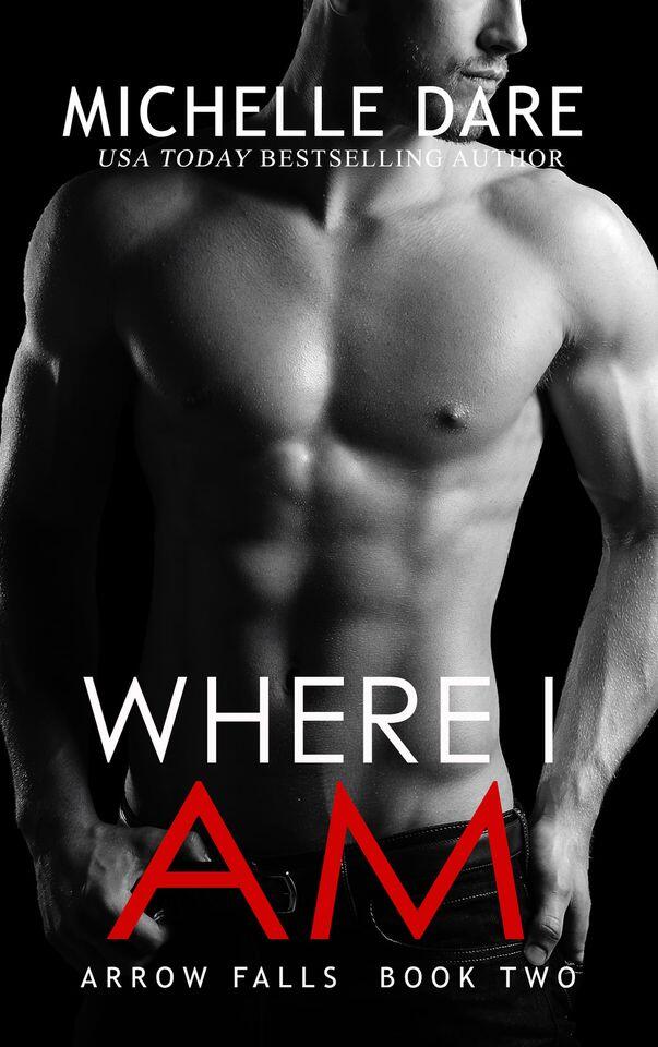 Where I Am