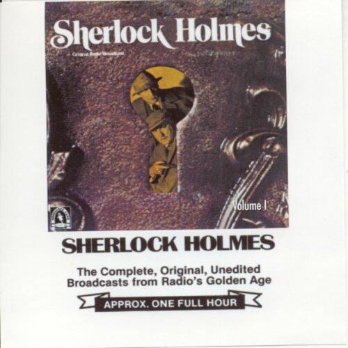 Sherlock Holmes Vol 1 the Bruce Partington Plans/the Final Problem