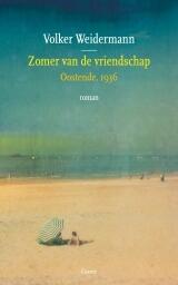 Zomer van de vriendschap: Oostende, 1936