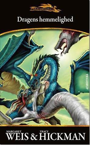 Dragens hemmelighed