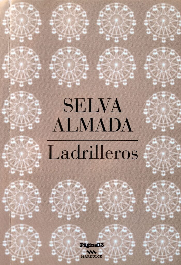 Ladrilleros