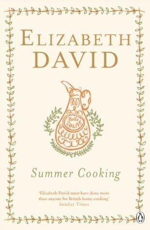 Summer Cooking
