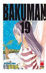 Bakuman, vol. 19: Decisione e Gioia