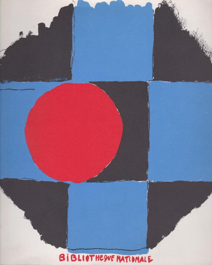 Sonia & Robert Delaunay.