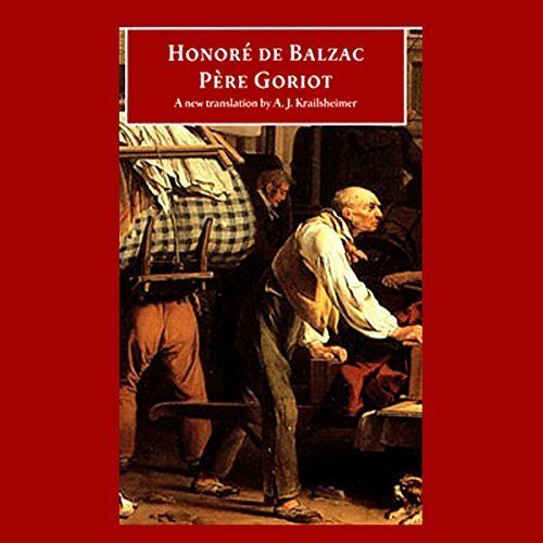 Le Père Goriot