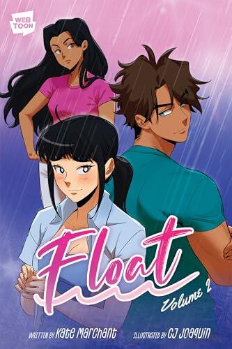 Float, Volume 2