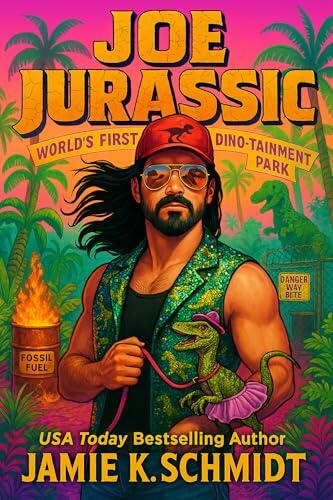Joe Jurassic