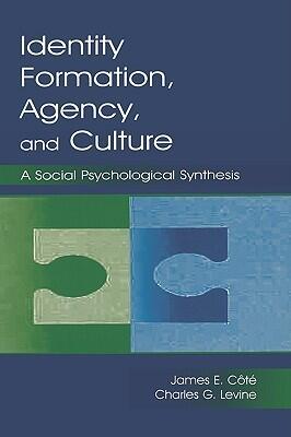 Identity, Formation, Agency, and Culture