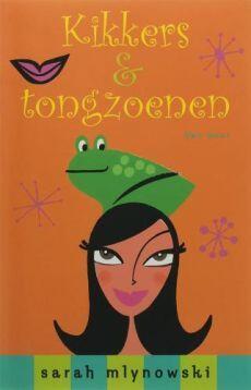 Kikkers en tongzoenen