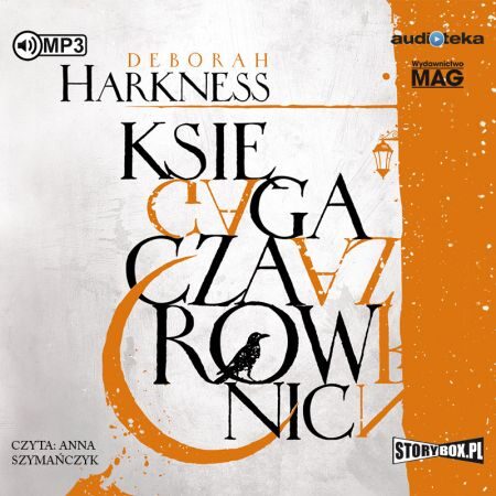 Księga czarownic