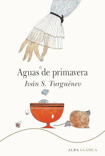 Aguas de primavera