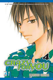 Crazy for you, vol. 4