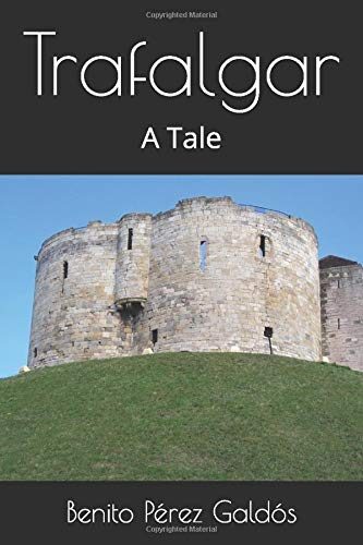 Trafalgar: A Tale