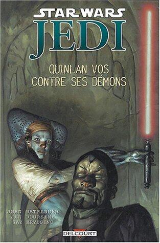 Quinlan Vos Contre Ses Démons