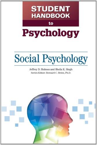 Social Psychology