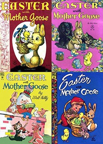 Easter With Mother Goose Collection