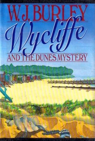 Wycliffe and the Dunes Mystery