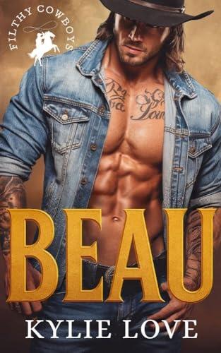 Luck Of The Cowboy: A Man of the Month Club Novella