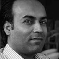 أحمد سعداوي