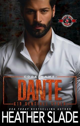 Code Name: Dante (Special Forces: Operation Alpha)