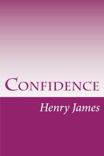 Confidence