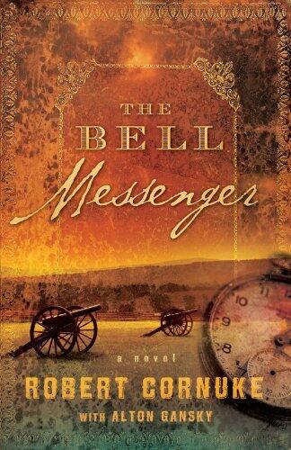 The Bell Messenger: A Novel (1)