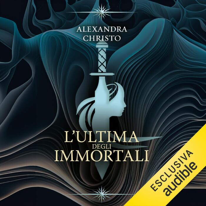 L'ultima degli immortali