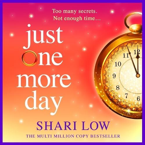 Just One More Day