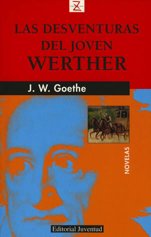 Las desventuras del joven Werther