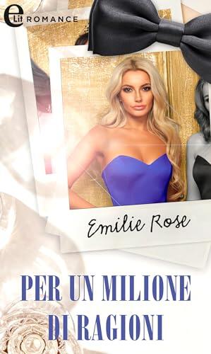 Per un milione di ragioni (Montecarlo Nights Vol. 1)