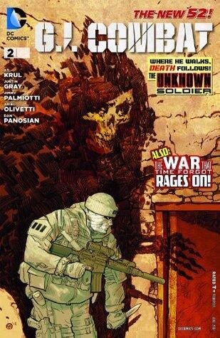 G.I. Combat #2