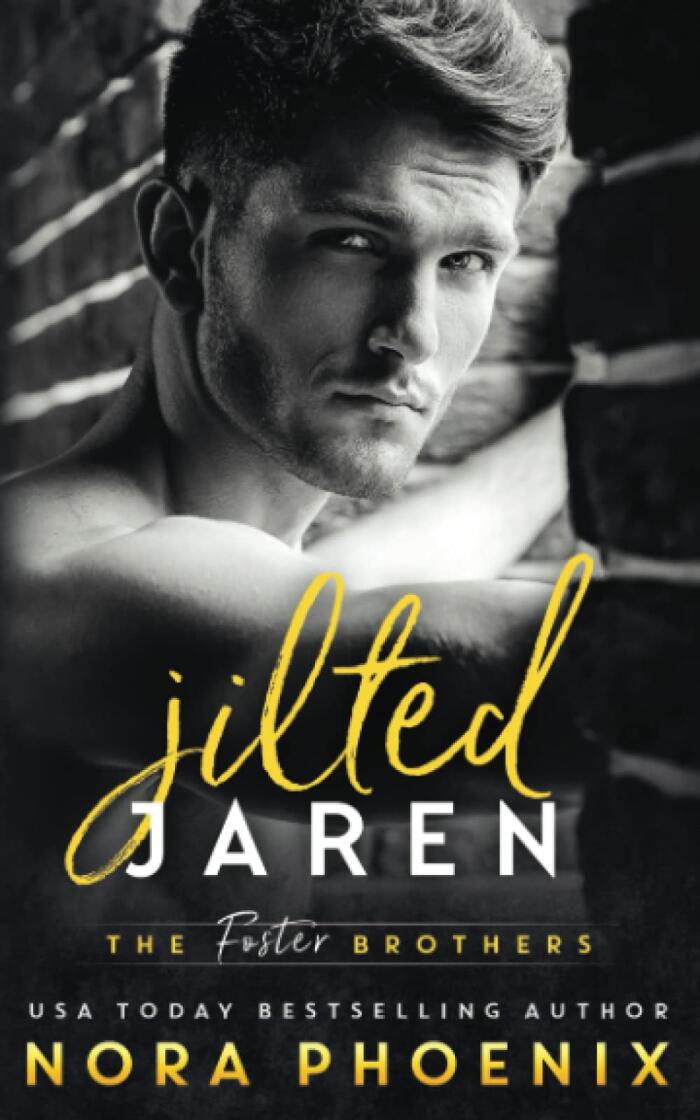 Jilted: Jaren