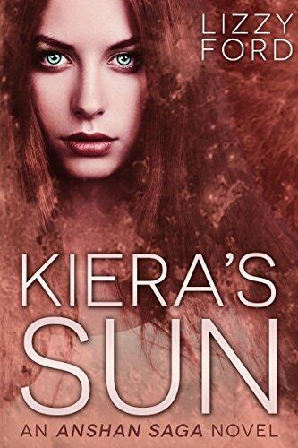 Kiera's Sun