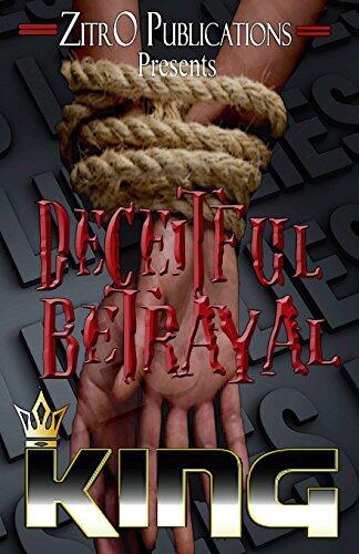 Deceitful Betrayal