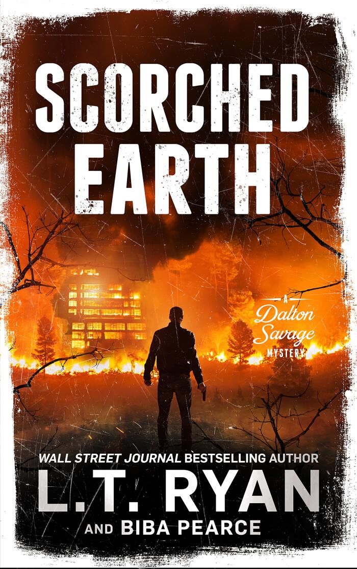 Scorched Earth