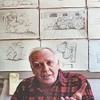 Philip Guston