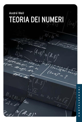 Teoria dei numeri