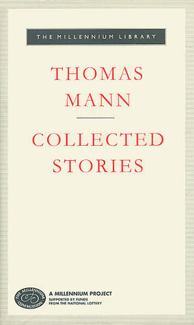 Collected Stories
