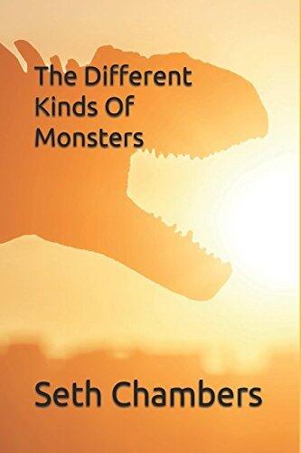 The Different Kinds Of Monsters