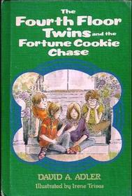 The Fourth Floor Twins and the Fortune Cookie Adventure