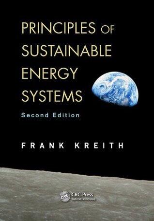 Principles of Sustainable Energy Systems