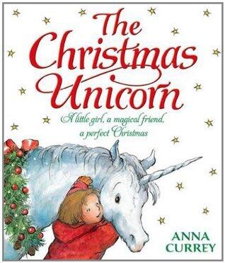 The Christmas Unicorn