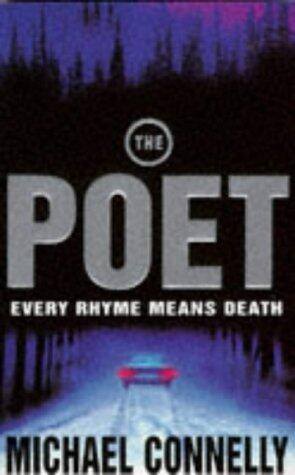 THE POET: EVERY RHYME MEANS DEATH.