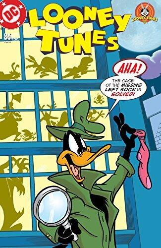 Looney Tunes (1994) #86