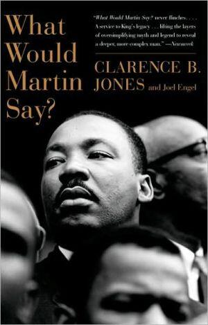What Would Martin Say?